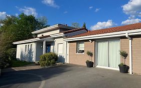 Gite Ben & Nad Proche Du Puy Dufou